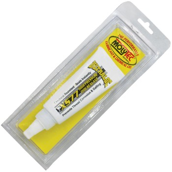 UltraLoc XS77 High Pressure Pipe Sealant - 60g Tube